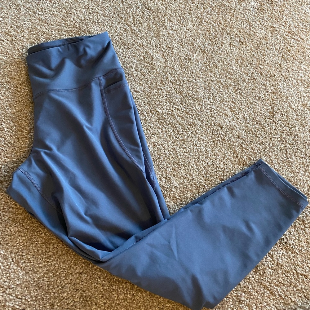 Active leggings